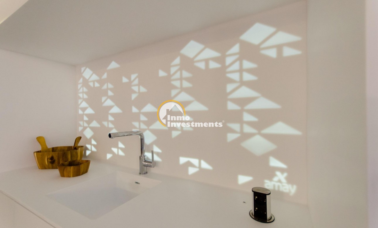 Nieuwbouw - Villa - Orihuela Costa - Campoamor