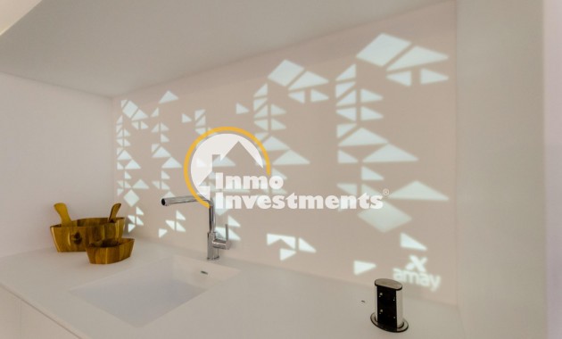 Nieuwbouw - Villa - Orihuela Costa - Campoamor