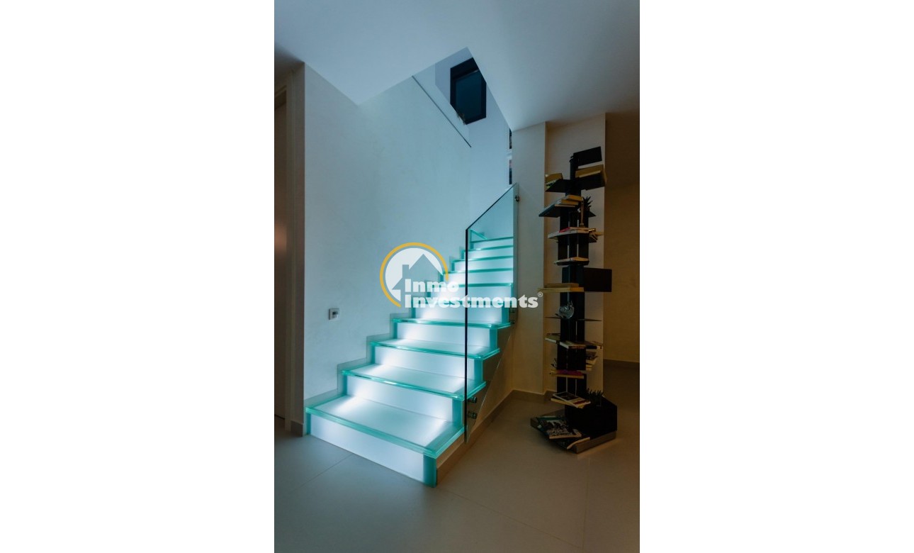 Nieuwbouw - Villa - Orihuela Costa - Campoamor