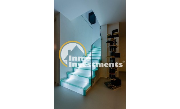 Nieuwbouw - Villa - Orihuela Costa - Campoamor