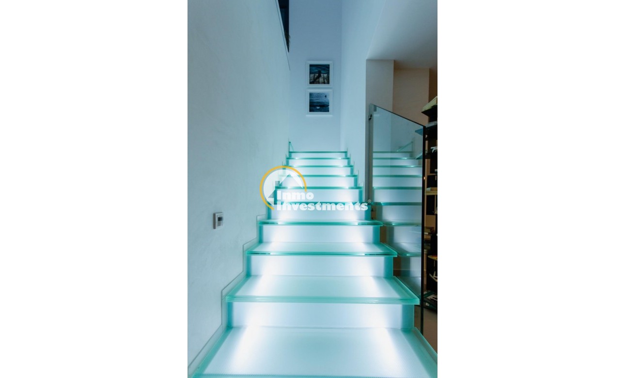 Nieuwbouw - Villa - Orihuela Costa - Campoamor