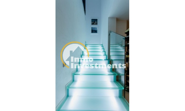 Nieuwbouw - Villa - Orihuela Costa - Campoamor