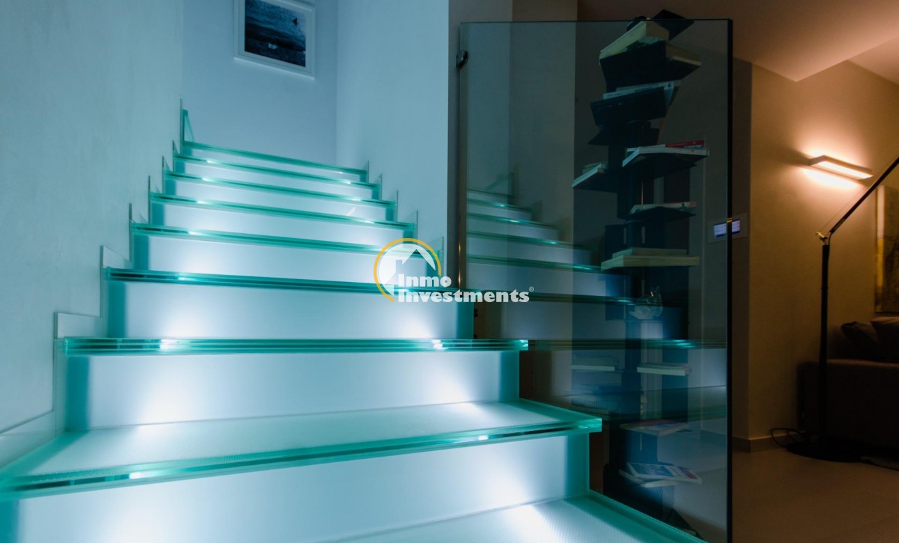 Nieuwbouw - Villa - Orihuela Costa - Campoamor