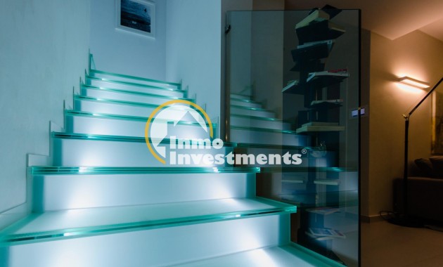 Nieuwbouw - Villa - Orihuela Costa - Campoamor