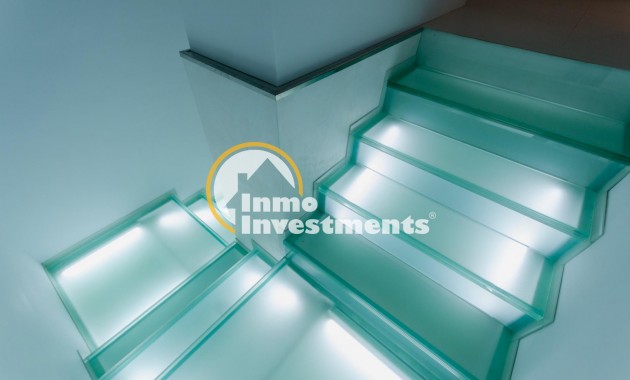 Nieuwbouw - Villa - Orihuela Costa - Campoamor