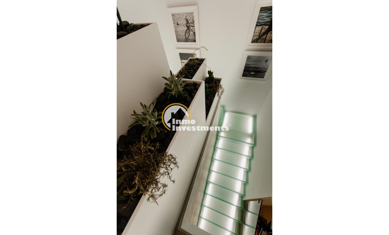 Nieuwbouw - Villa - Orihuela Costa - Campoamor