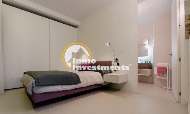 Nieuwbouw - Villa - Orihuela Costa - Campoamor