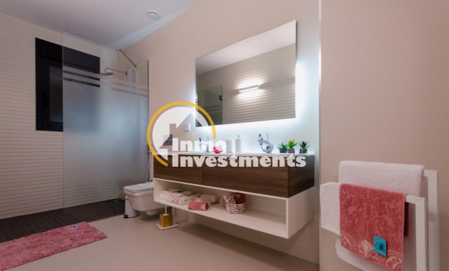 Nieuwbouw - Villa - Orihuela Costa - Campoamor