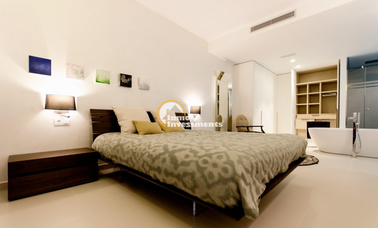 Nieuwbouw - Villa - Orihuela Costa - Campoamor