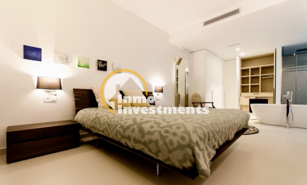 Nieuwbouw - Villa - Orihuela Costa - Campoamor