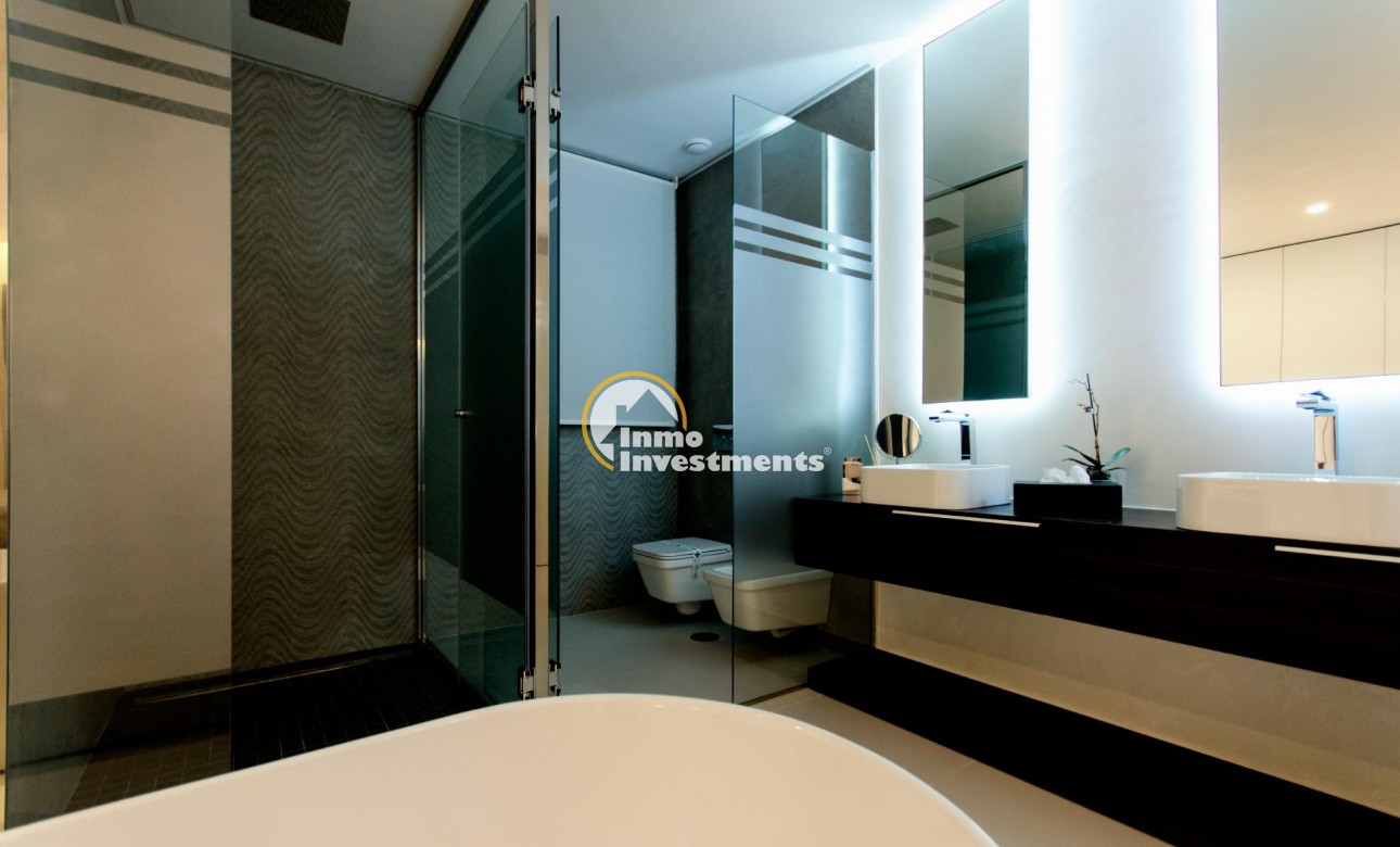 Nieuwbouw - Villa - Orihuela Costa - Campoamor