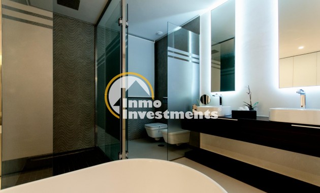 Nieuwbouw - Villa - Orihuela Costa - Campoamor