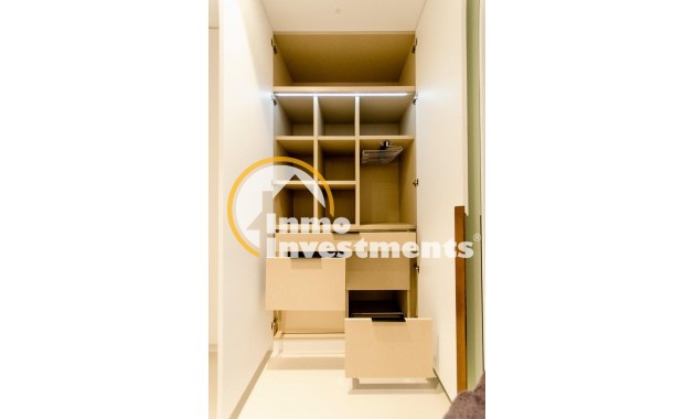 Nieuwbouw - Villa - Orihuela Costa - Campoamor