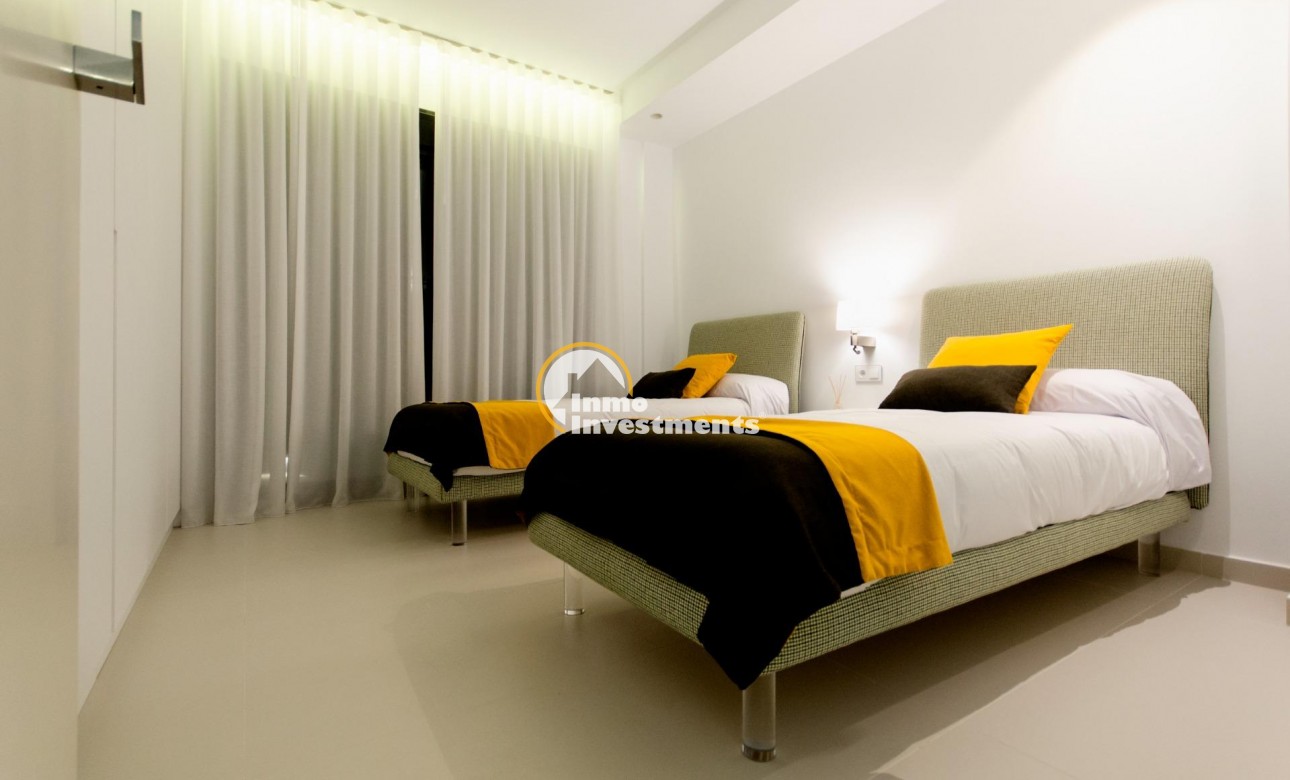 Nieuwbouw - Villa - Orihuela Costa - Campoamor