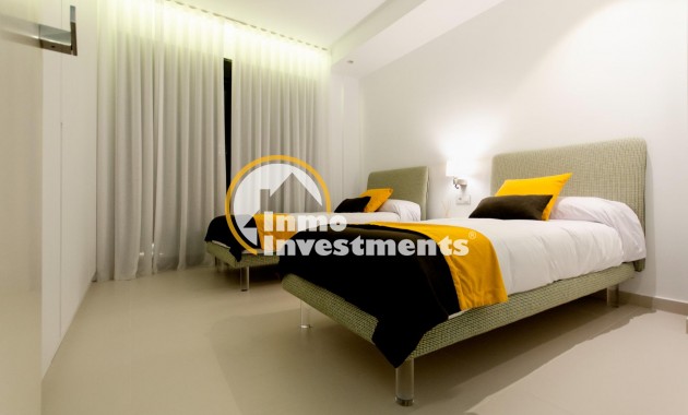 Nieuwbouw - Villa - Orihuela Costa - Campoamor