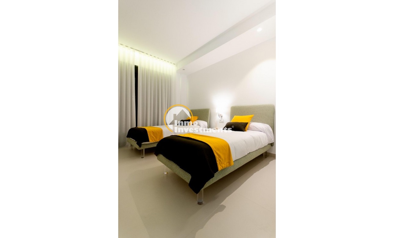 Nieuwbouw - Villa - Orihuela Costa - Campoamor