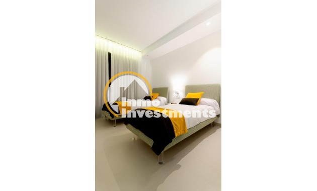 Nieuwbouw - Villa - Orihuela Costa - Campoamor