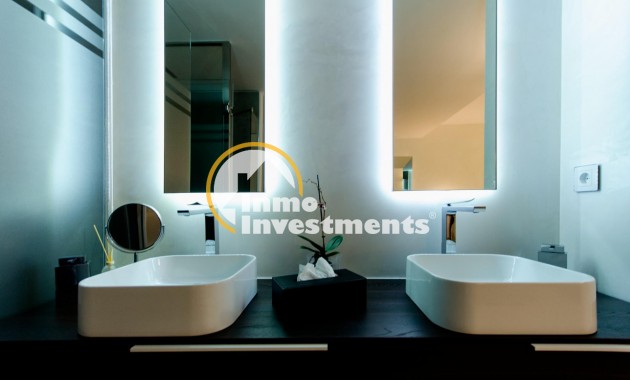 Nieuwbouw - Villa - Orihuela Costa - Campoamor