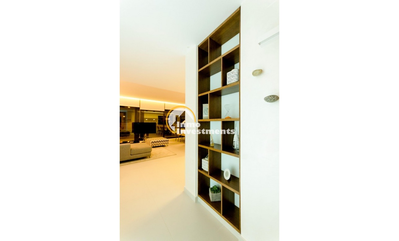 Nieuwbouw - Villa - Orihuela Costa - Campoamor