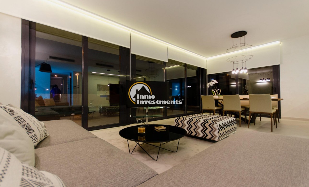 Nieuwbouw - Villa - Orihuela Costa - Campoamor