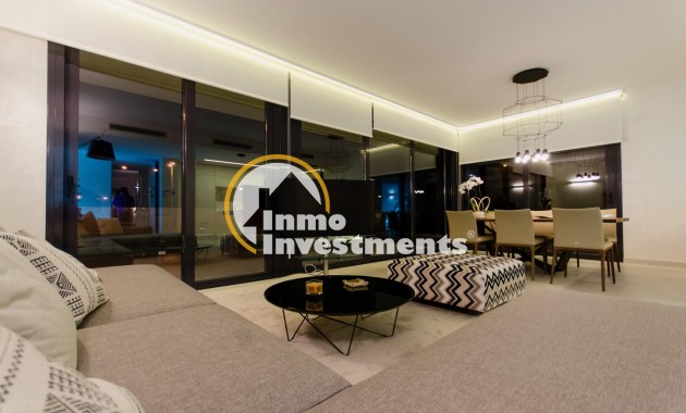 Nieuwbouw - Villa - Orihuela Costa - Campoamor