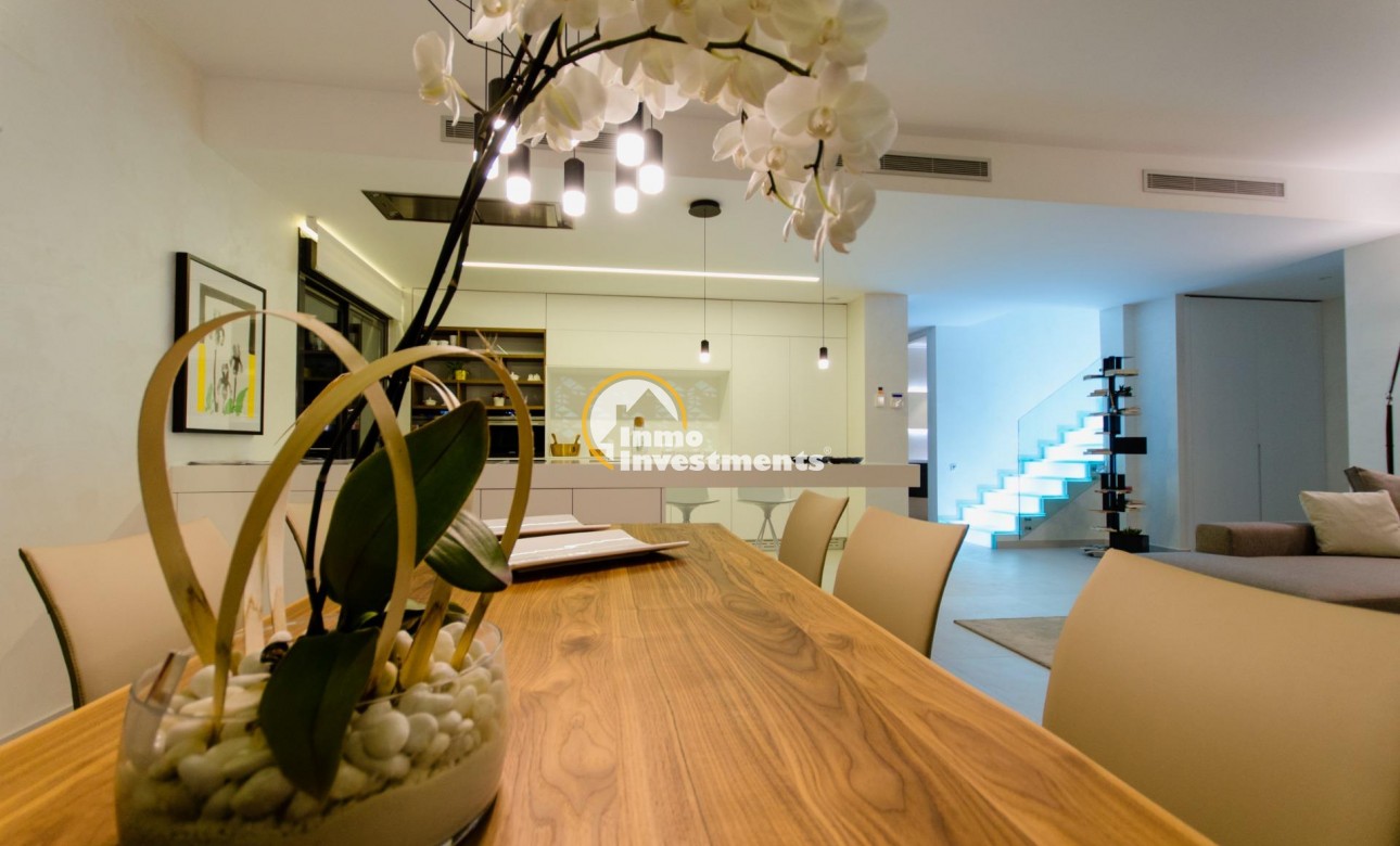 Nieuwbouw - Villa - Orihuela Costa - Campoamor