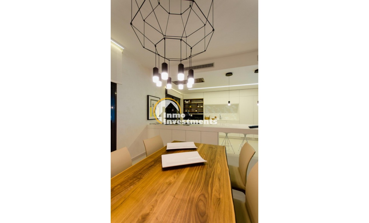 Nieuwbouw - Villa - Orihuela Costa - Campoamor