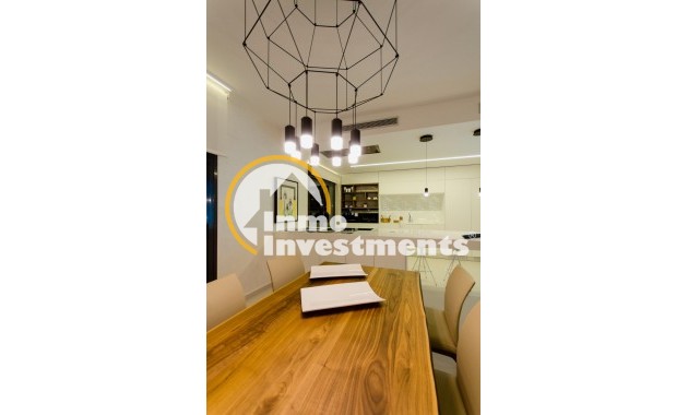 Nieuwbouw - Villa - Orihuela Costa - Campoamor