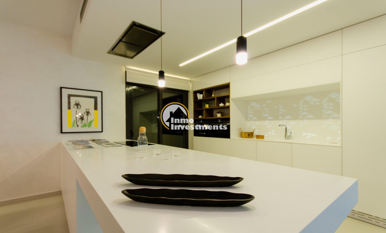 Nieuwbouw - Villa - Orihuela Costa - Campoamor