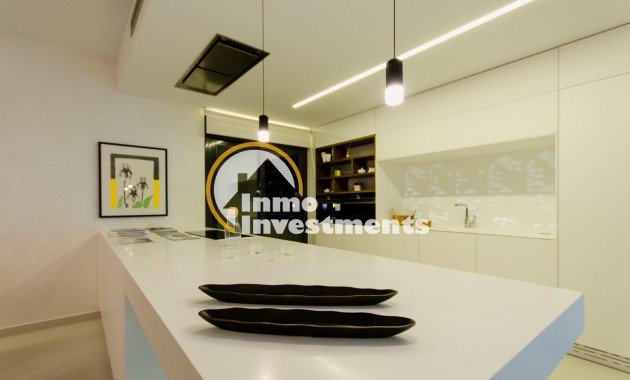 Nieuwbouw - Villa - Orihuela Costa - Campoamor