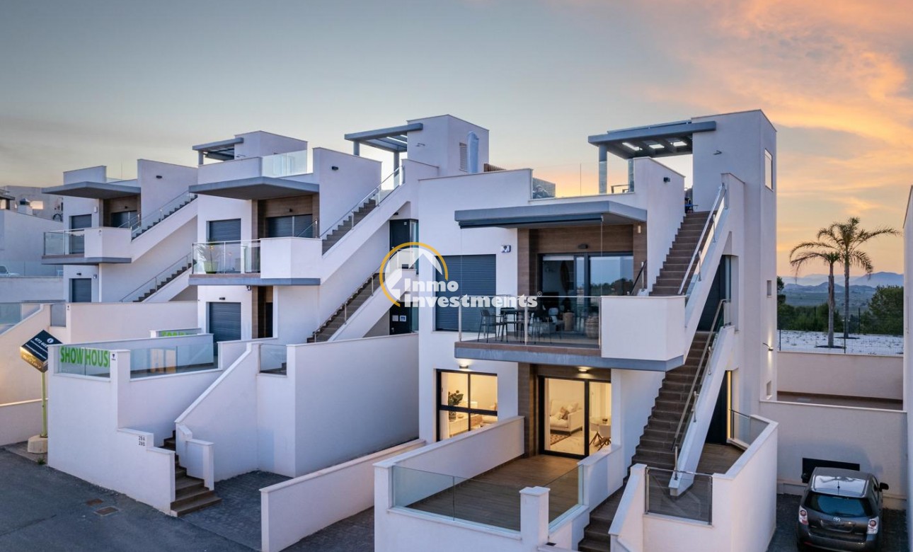 Nyproduktion - Bungalow - San Miguel de Salinas - Cerro Del Sol