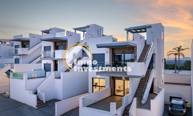 Nyproduktion - Bungalow - San Miguel de Salinas - Cerro Del Sol