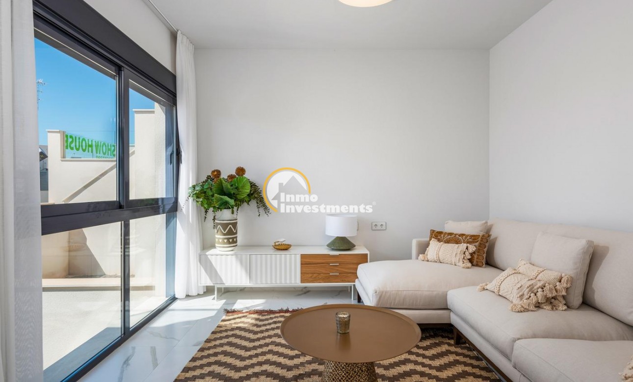 Nyproduktion - Bungalow - San Miguel de Salinas - Cerro Del Sol