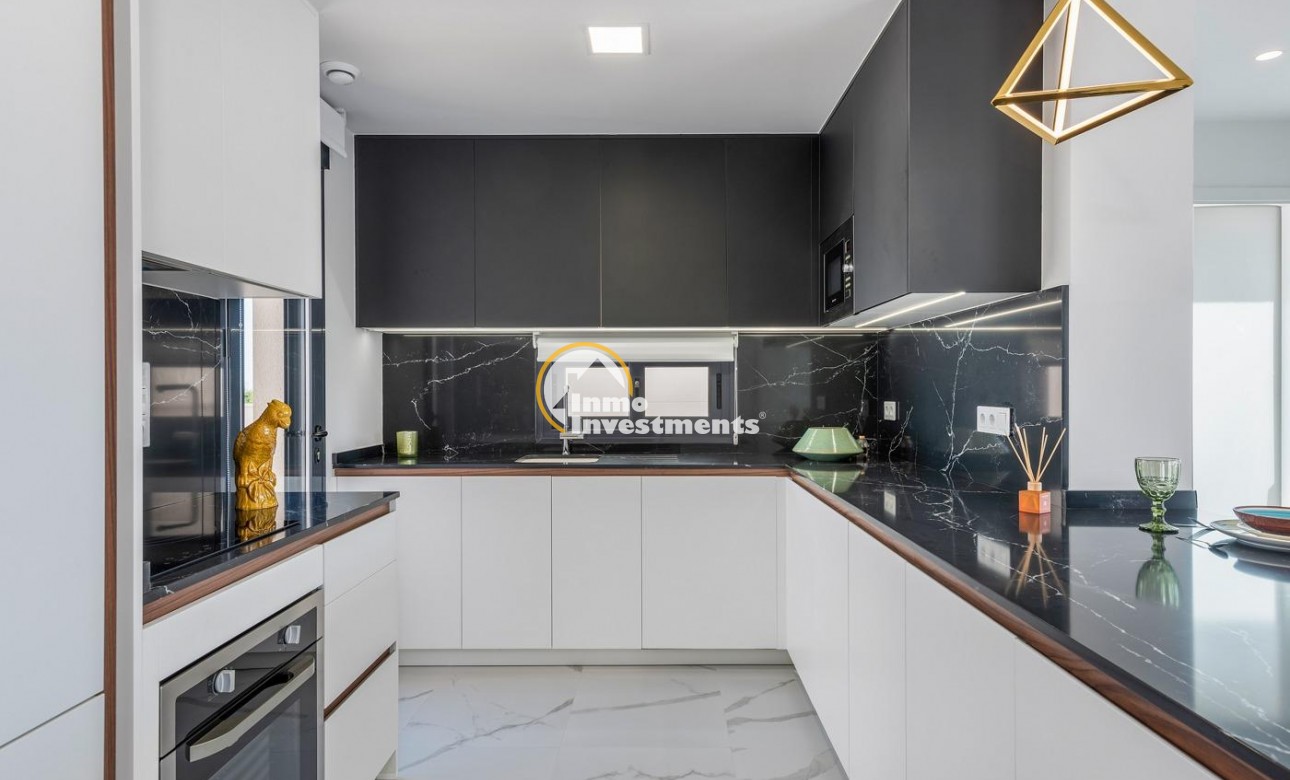 Nyproduktion - Bungalow - San Miguel de Salinas - Cerro Del Sol