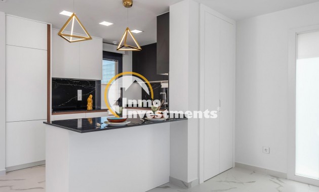 Nyproduktion - Bungalow - San Miguel de Salinas - Cerro Del Sol