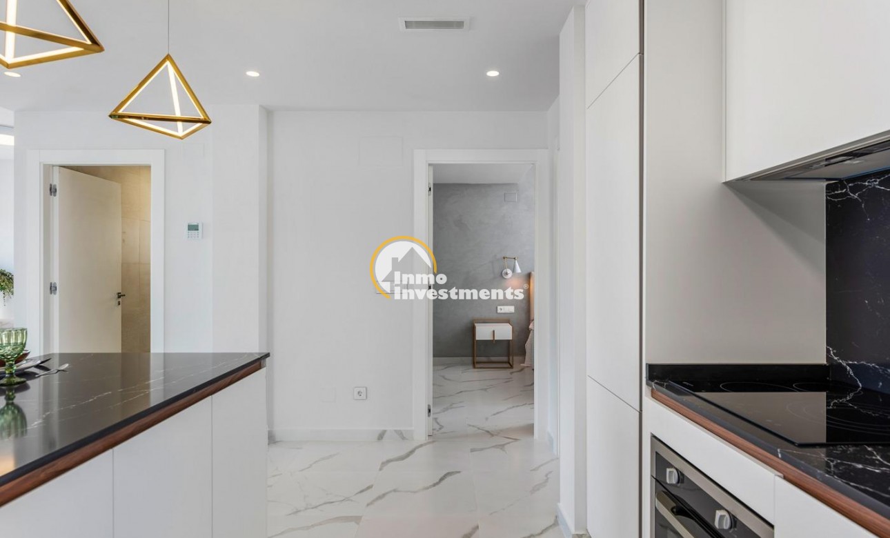 Nyproduktion - Bungalow - San Miguel de Salinas - Cerro Del Sol