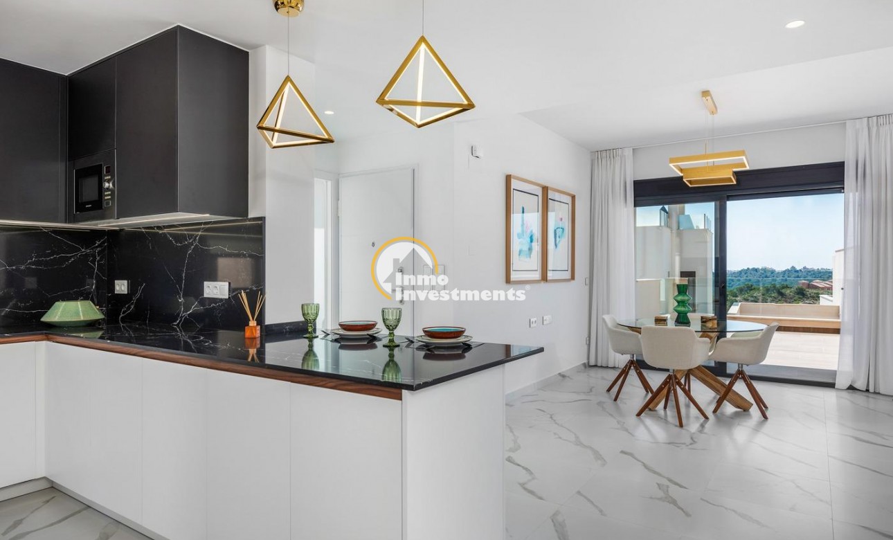 Nyproduktion - Bungalow - San Miguel de Salinas - Cerro Del Sol