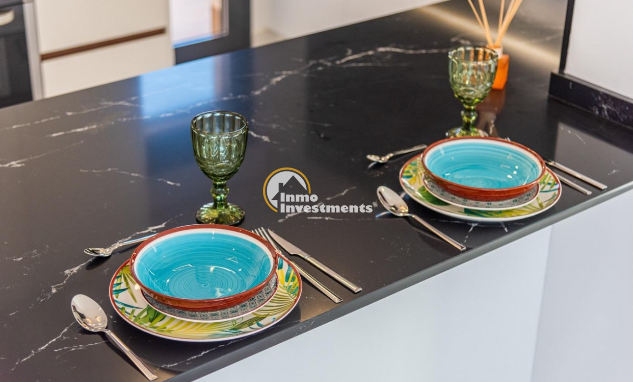 Nyproduktion - Bungalow - San Miguel de Salinas - Cerro Del Sol