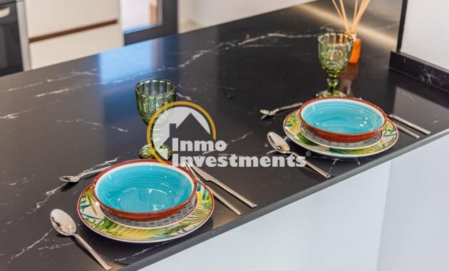 Nyproduktion - Bungalow - San Miguel de Salinas - Cerro Del Sol