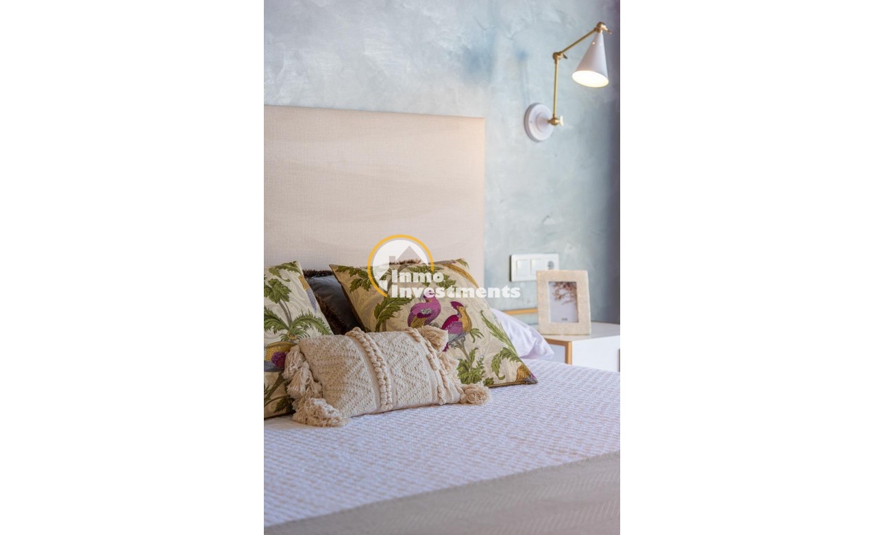 Nyproduktion - Bungalow - San Miguel de Salinas - Cerro Del Sol