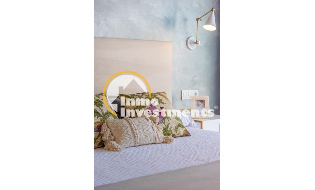 Nyproduktion - Bungalow - San Miguel de Salinas - Cerro Del Sol