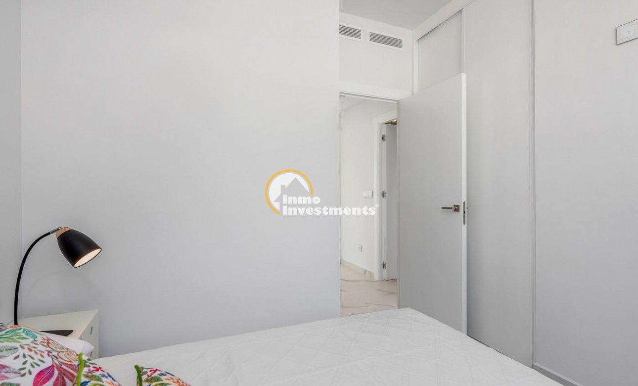 Nyproduktion - Bungalow - San Miguel de Salinas - Cerro Del Sol