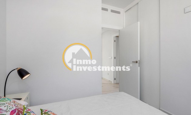 Nyproduktion - Bungalow - San Miguel de Salinas - Cerro Del Sol