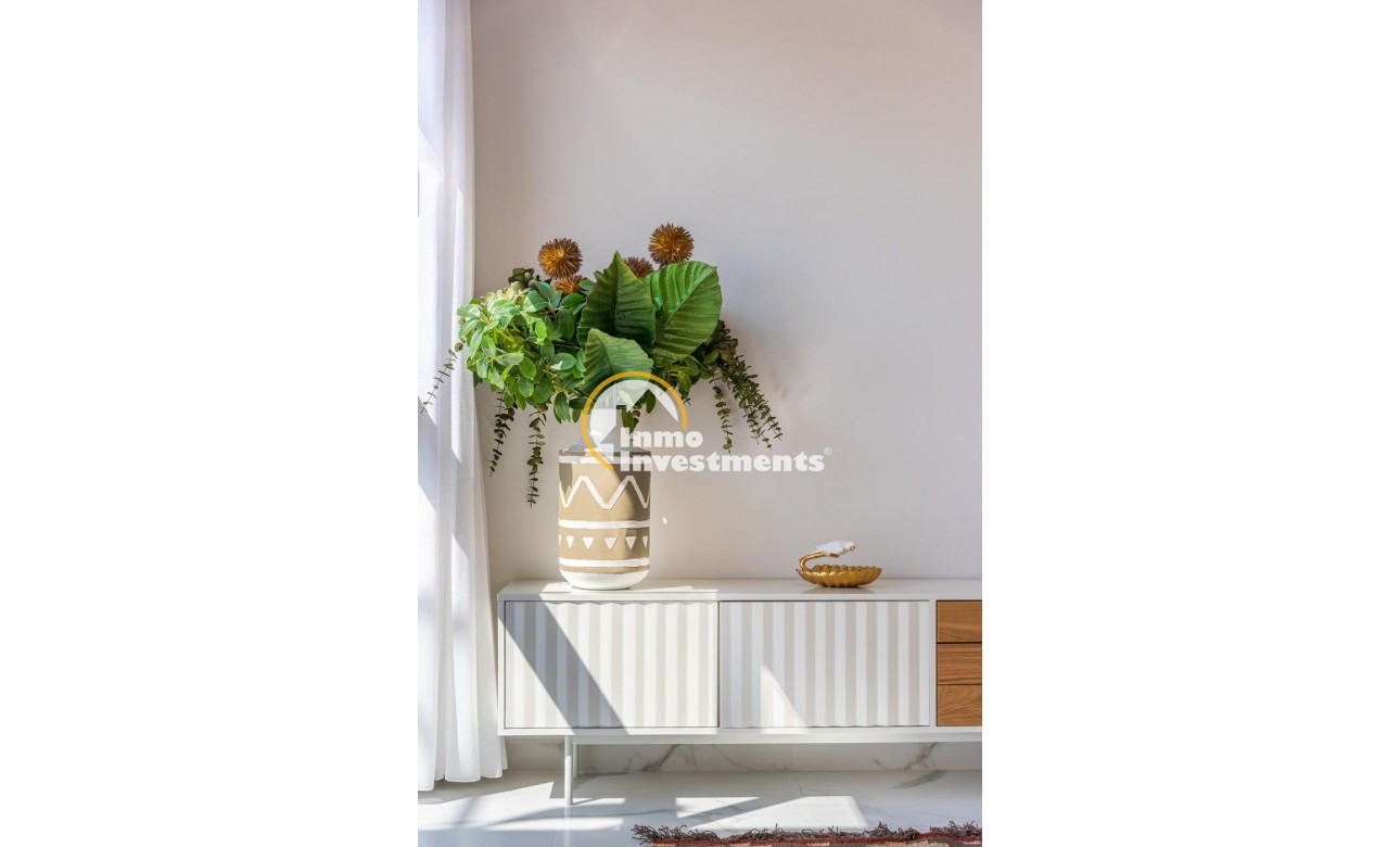 Nyproduktion - Bungalow - San Miguel de Salinas - Cerro Del Sol