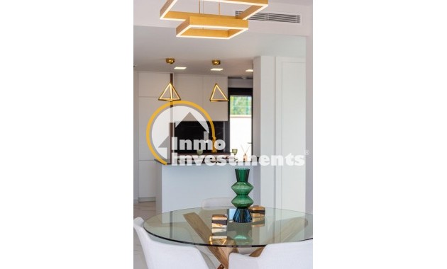 Nyproduktion - Bungalow - San Miguel de Salinas - Cerro Del Sol