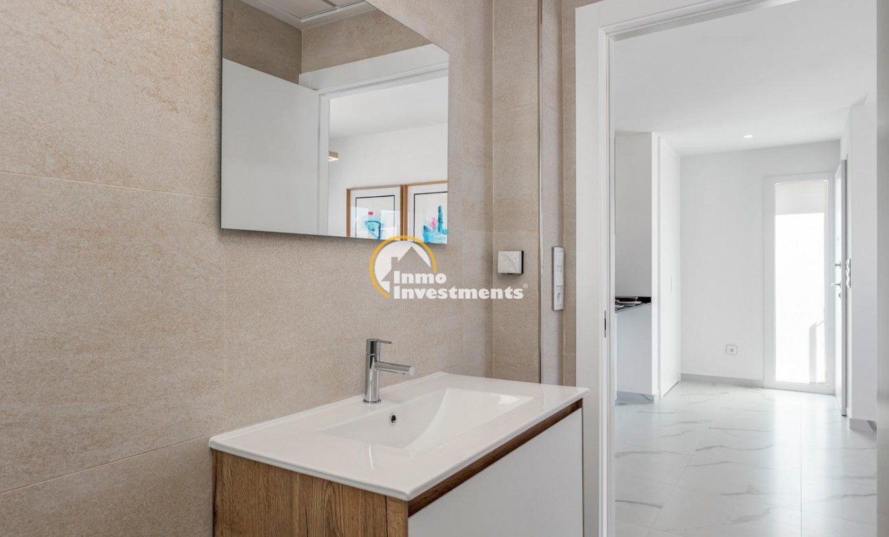 Nyproduktion - Bungalow - San Miguel de Salinas - Cerro Del Sol