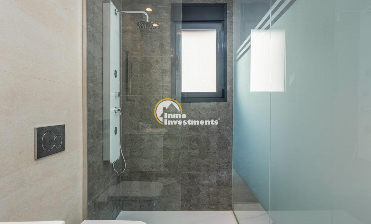 Nyproduktion - Bungalow - San Miguel de Salinas - Cerro Del Sol