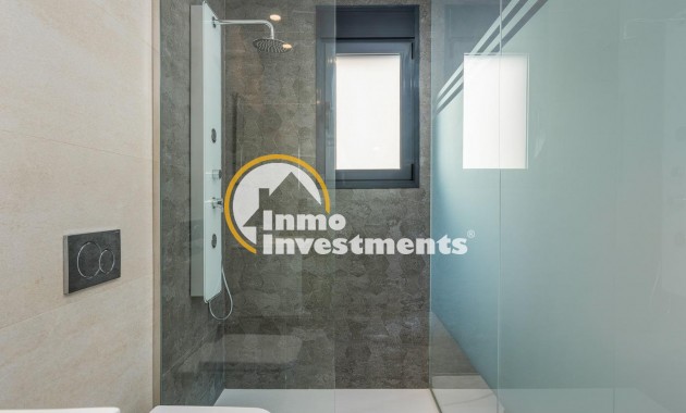 Nyproduktion - Bungalow - San Miguel de Salinas - Cerro Del Sol