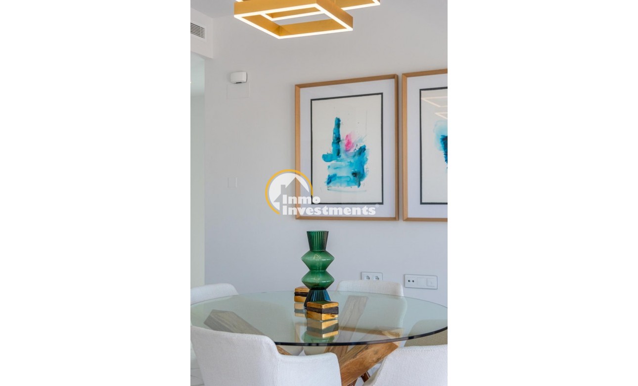 Nyproduktion - Bungalow - San Miguel de Salinas - Cerro Del Sol