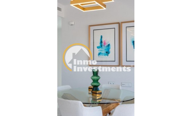 Nyproduktion - Bungalow - San Miguel de Salinas - Cerro Del Sol